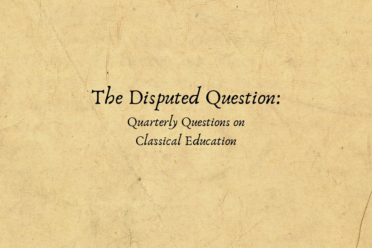 Heather Washburn: Egalitarian Education