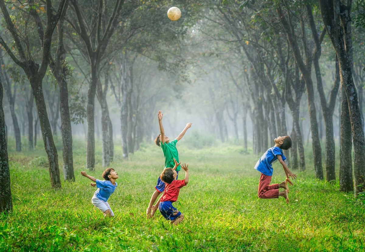 The Intrinsic Worth of Children