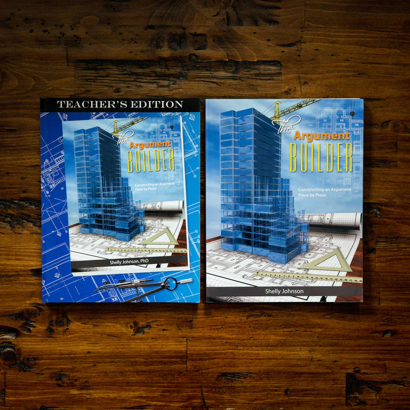 The Argument Builder