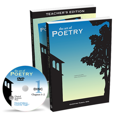 The Art of Poetry Program