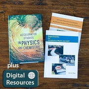 Accelerated Studies in Physics and Chemistry Program