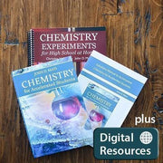 Chemistry for Accelerated Students Program