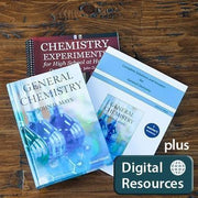 General Chemistry, 3rd Edition Program