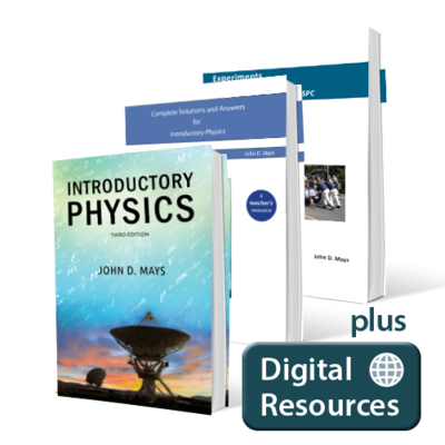 Introductory Physics Program