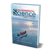 Environmental Science (Centripetal Hardcover)