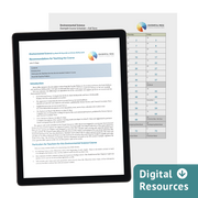 Digital Resources for Environmental Science (Centripetal)
