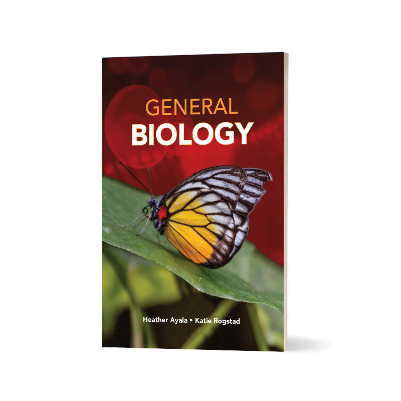 General Biology (Centripetal)