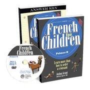 French for Children Primer B Program
