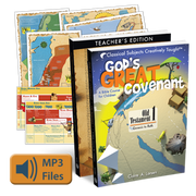 God's Great Covenant Old Testament 1 Program
