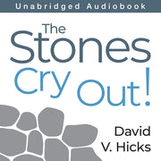 The Stones Cry Out (Audiobook)
