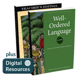Well-Ordered Language Level 4B Program