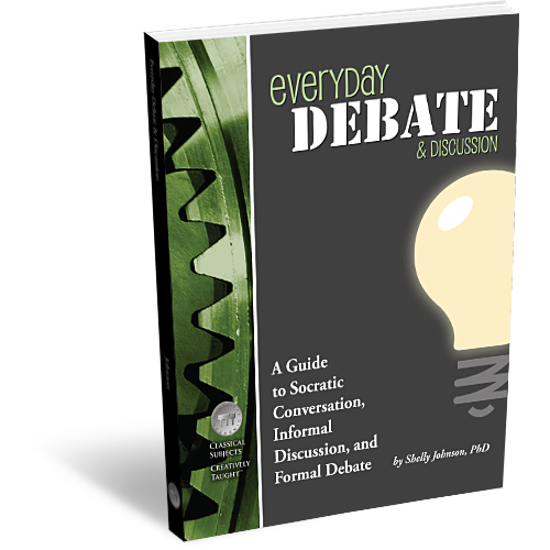 Everyday Debate & Discussion (Student Edition)