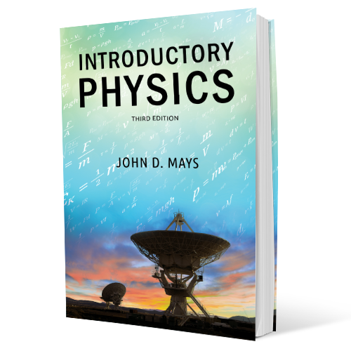 Introductory Physics, 3rd Edition