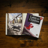 Latin for Children Primer B (Student Edition)