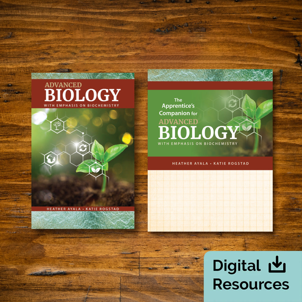 Advanced Biology Program