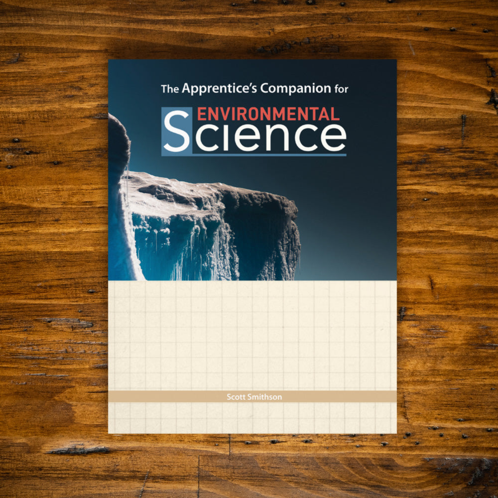 The Apprentice’s Companion for Environmental Science