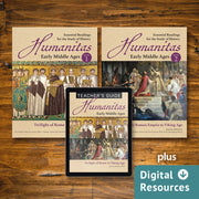 Humanitas: Early Middle Ages Program