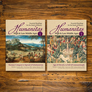 Humanitas: High & Late Middle Ages