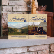 Humanitas: American Republic Program