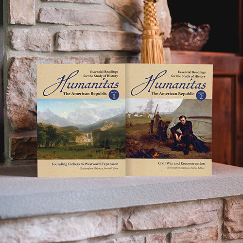 Humanitas: American Republic Program