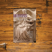 The Justice Reader: Classical Readings on the Cardinal Virtue of Justice