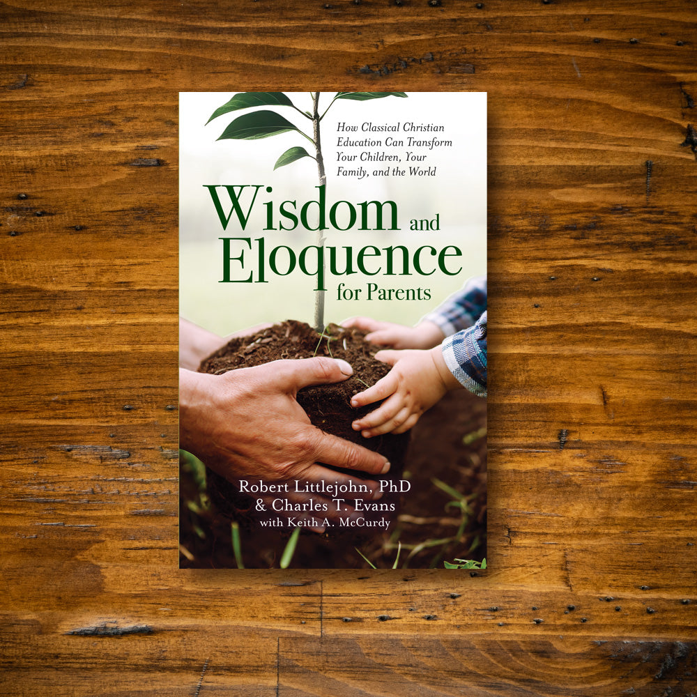 Wisdom and Eloquence for Parents