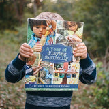 A Year of Playing Skillfully