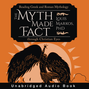 Myth Made Fact (Audiobook)