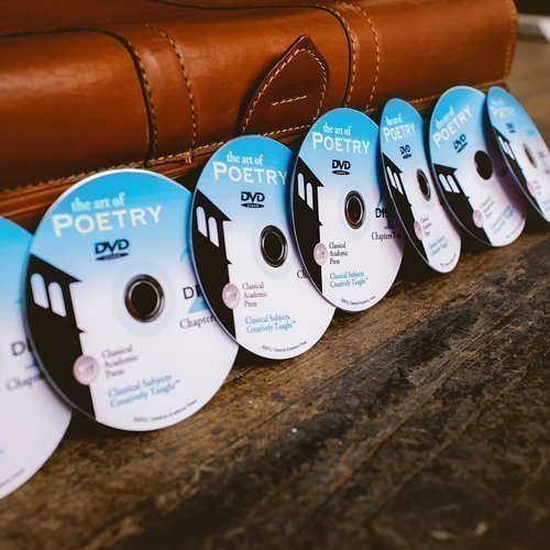 The Art of Poetry Video