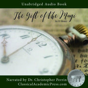 The Gift of the Magi (Audiobook)