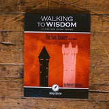 The Two Towers: Walking to Wisdom Literature Guide (Student Edition)