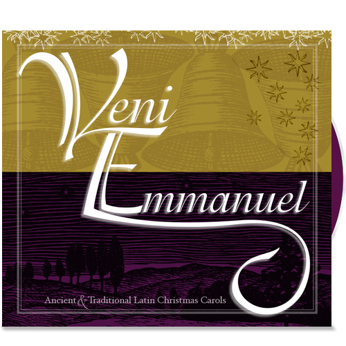 Veni Emmanuel: Ancient & Traditional Latin Christmas Carols