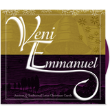 Veni Emmanuel: Ancient & Traditional Latin Christmas Carols