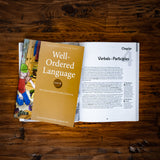 Well-Ordered Language Level 3B
