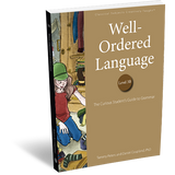 Well-Ordered Language Level 3B