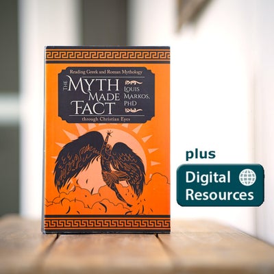 The Myth Made Fact NEW Bundle