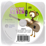 Song School Latin Book 1 Songs MP3