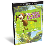 Song School Latin Book 1 Teacher's Edition