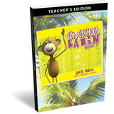 Song School Latin Book 2 Teacher's Edition