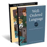 Well-Ordered Language Level 2B Program