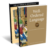 Well-Ordered Language Level 3B Program