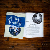 Writing & Rhetoric Book 10: Thesis Part 1 Program