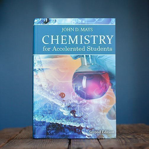 Chemistry for Accelerated Students