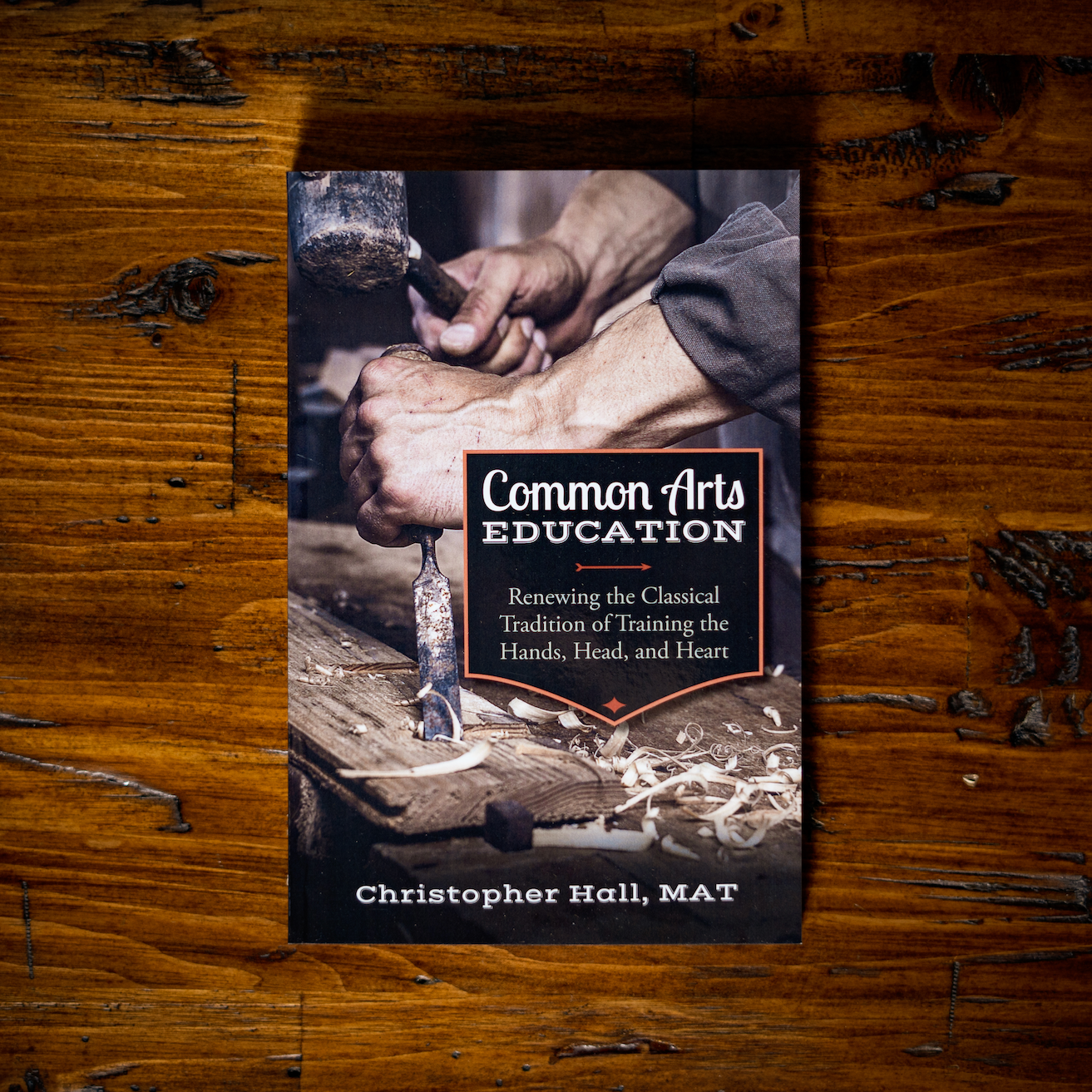 Common Arts Education