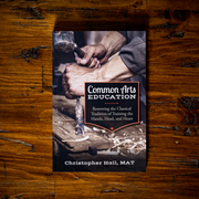 Common Arts Education