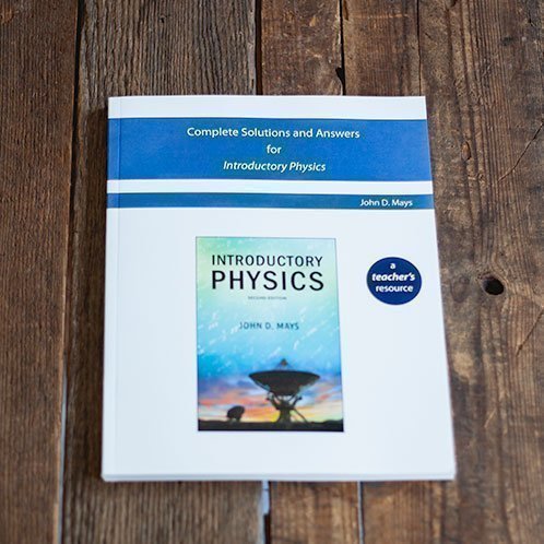 Complete Solutions and Answers for Introductory Physics