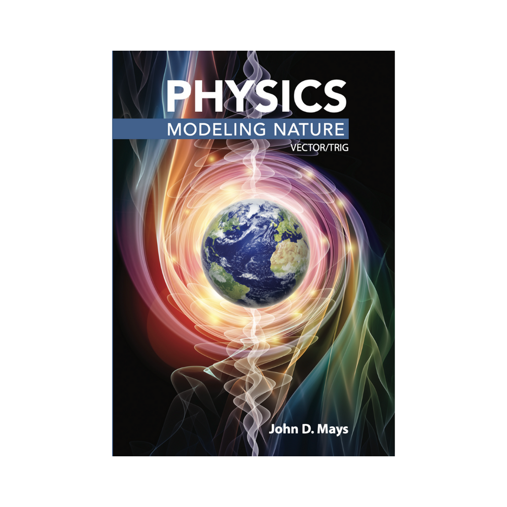 Physics: Modeling Nature (Centripetal)