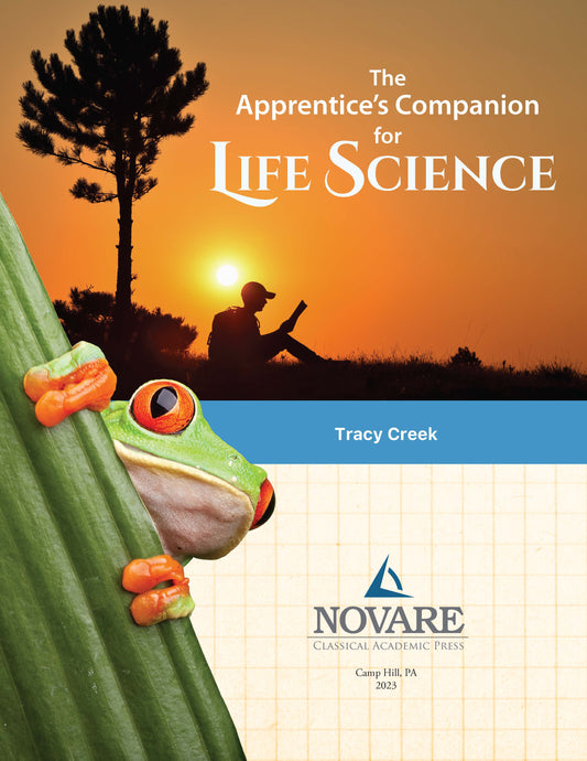 The Apprentice's Companion for Life Science