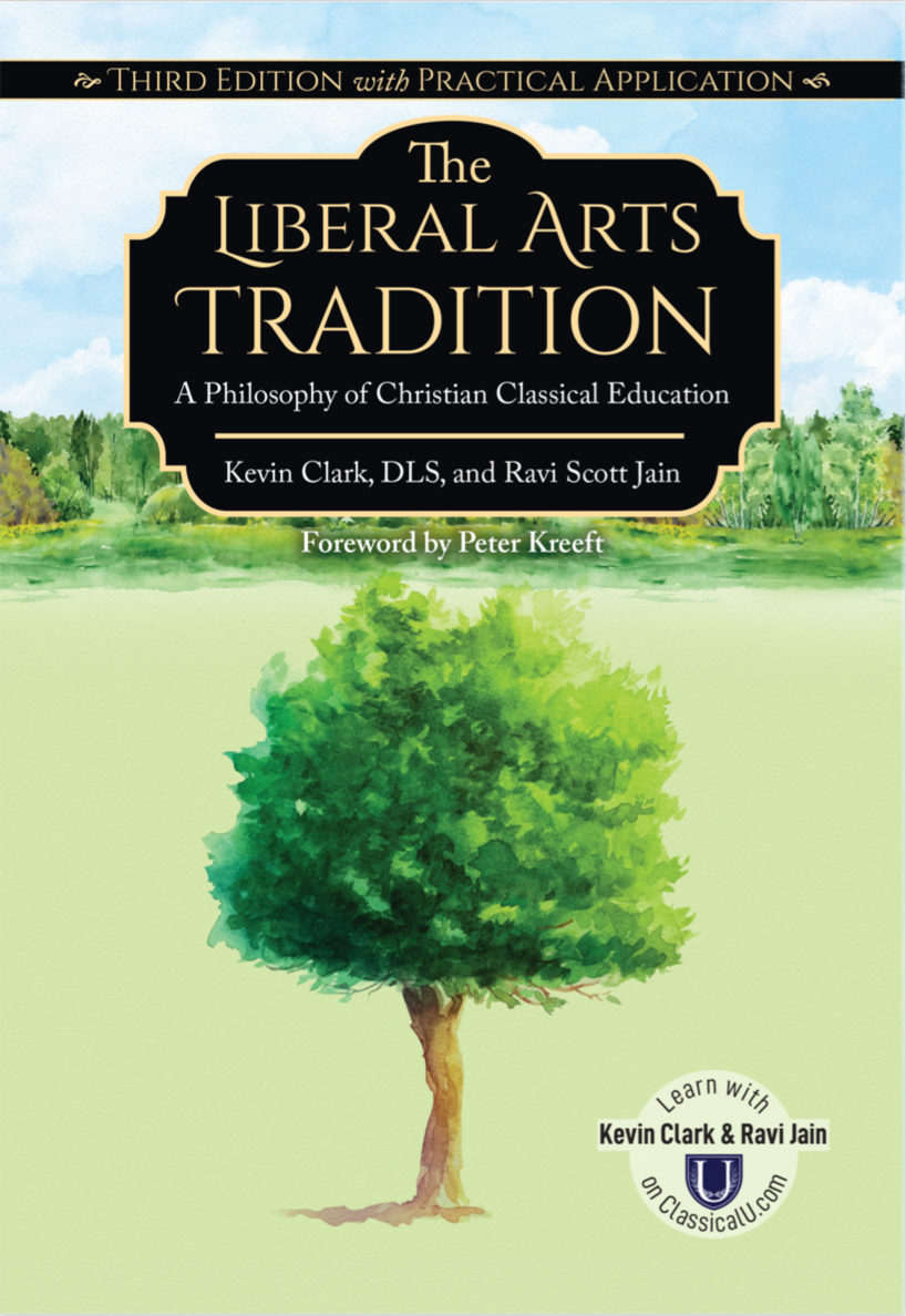 The Liberal Arts Tradition