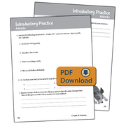 Well-Ordered Language Level 2A Extra Practice & Assessments